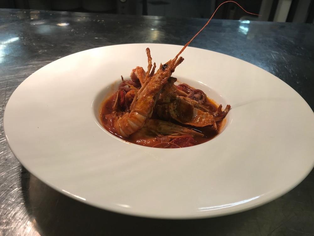 上将宫大酒店 基安奇安诺泰尔梅 外观 照片